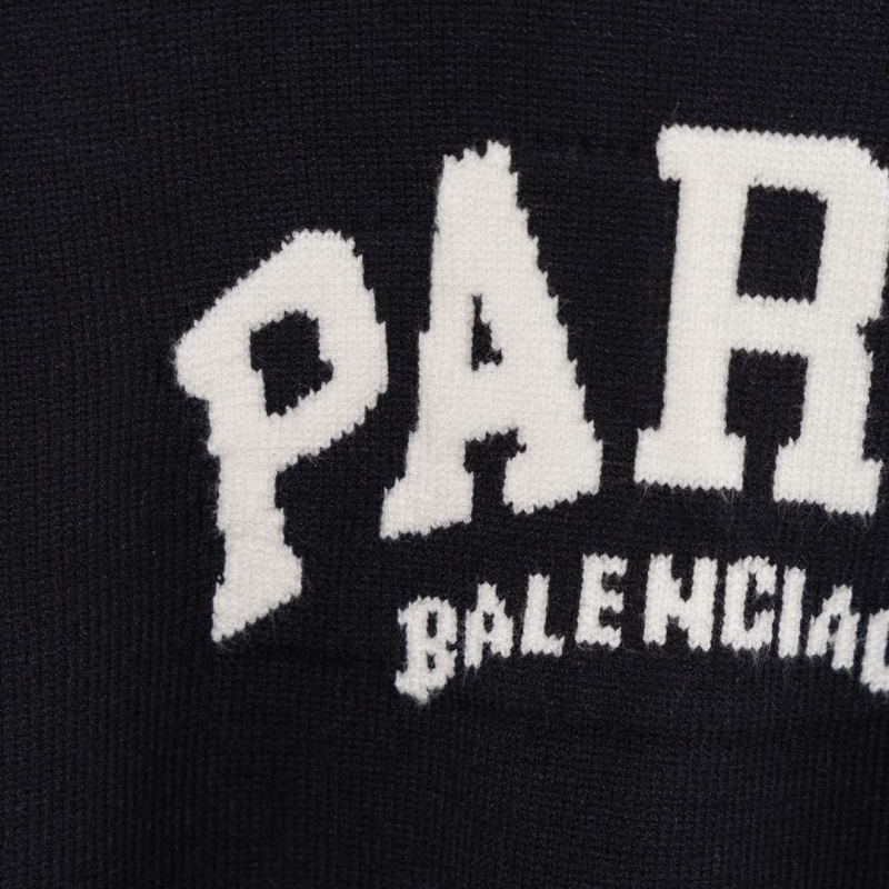 Balenciaga Sweaters